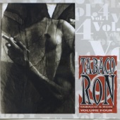 Tabaco & Ron: Cuban Compilation Volume Four artwork