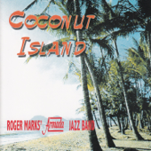 Coconut Island - Roger Marks' Armada Jazz Band