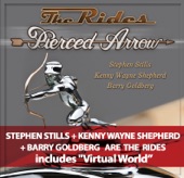 The Rides - Virtual World