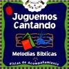 Juguemos Cantando Melodias Biblicas