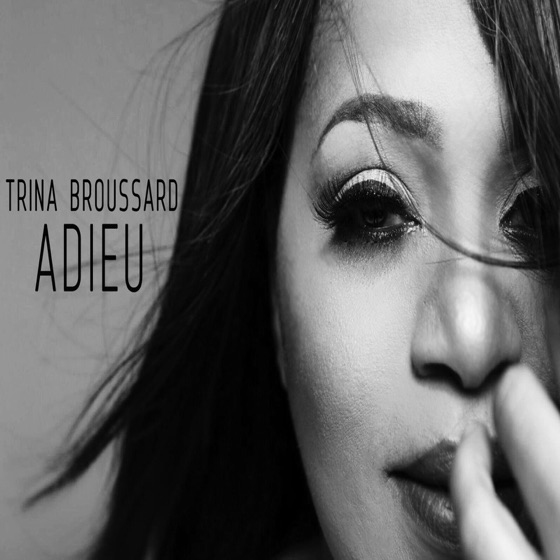 Cover artwork for Adieu