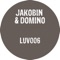 Squeeze Me (LeSale Remax) - Jakobin & Domino lyrics