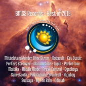 Brother Moon Sister Sun - Best Of 2015 artwork