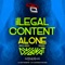 Alone - ilLegal Content lyrics