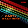 Party Starters