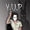 Y​.​U​.​P. (Young​.​Urban​.​Psychopath)