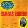 Sambas Enredo - 1º Grupo (1971)