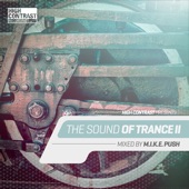 The Sound of Trance, Vol. 2 artwork