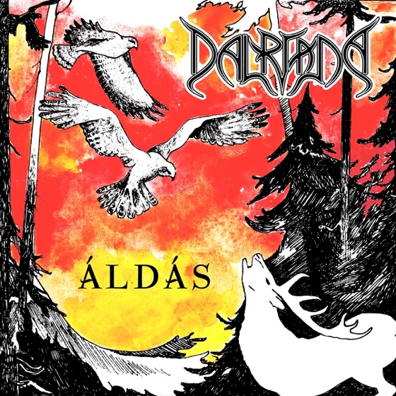 Cover artwork for Moldvageddon