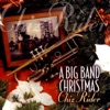 A Big Band Christmas artwork