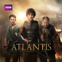 Télécharger Atlantis, Saison 2 (VF) Episode 2