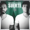 Suerte (feat. Felipe Accioly) [Aurel Devil Remix] - Bruno Knauer lyrics