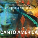 Michael Spiro, Wayne Wallace & La Orquestra Sinfonietta - Ochun's Road
