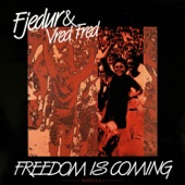 Freedom Is Coming artwork