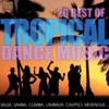 20 Best of Tropical Dance Music