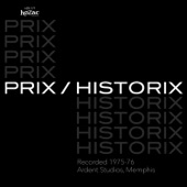 Prix - She Might Look My Way