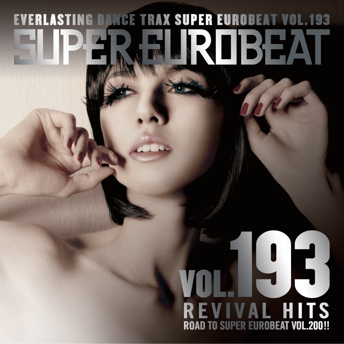 SUPER EUROBEAT VOL.193 ~REVIVAL HITS~ by Various Artists on Apple