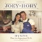 Take My Hand, Precious Lord - Joey + Rory lyrics