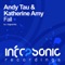 Fall (Radio Mix) - Andy Tau & Katherine Amy lyrics