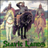 Slavic Lands - Various Artists