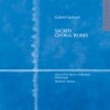 Gabriel Jackson: Choral Music