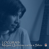Locuras: Miryam Quiñones Canta a Silvio artwork