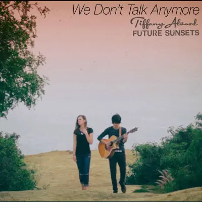We Don't Talk Anymore - Single - Tiffany Alvord