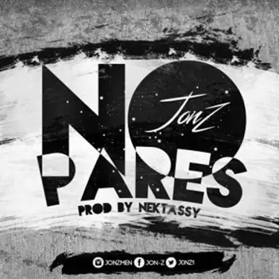 No Pares - Single - Jon Z