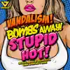 Stupid Hot (Remixes) - Single album lyrics, reviews, download