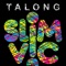 Talong - Slim Vic lyrics