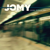 Lonely Without You artwork
