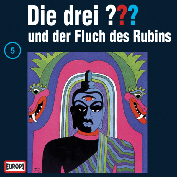Die drei fragezeichen schatten über hollywood