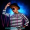 Cry For Me Now (feat. Kaysha) - Vanda May lyrics