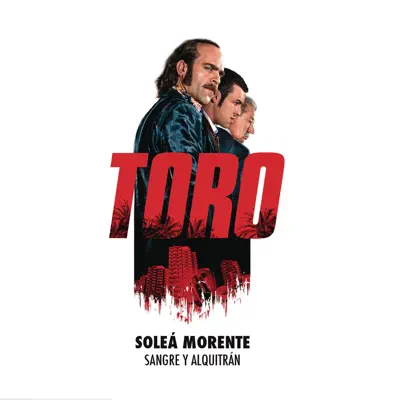 Sangre y Alquitrán - Single - Soleá Morente