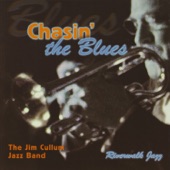 Chasin' the Blues (feat. Topsy Chapman, Kenny Davern, Duke Heitger, Evan Christopher & Clint Baker) artwork