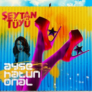 Şeytan Tüyü - Single
