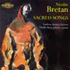 Bretan: Sacred Songs album lyrics, reviews, download