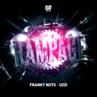 Rampage / Light Speed - Single by Franky Nuts album reviews, ratings, credits