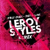 Doctor Love (Leroy Styles Remix) - Single