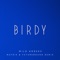 Wild Horses (Matrix & Futurebound Remix) - Birdy lyrics