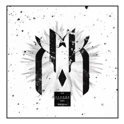 La Sangre del Animal - Single - Darkkam