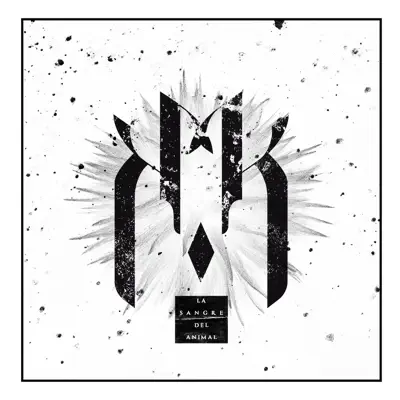 La Sangre del Animal - Single - Darkkam