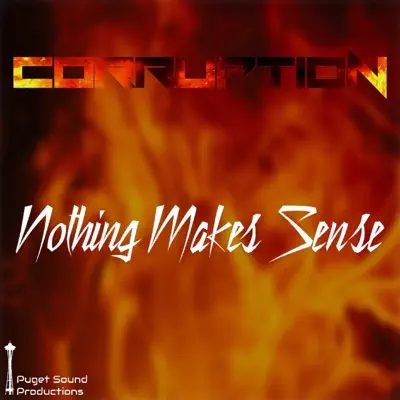 Nothing Makes Sense - Single - Corruption (Polônia)