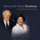 Howard & Vestal Goodman Songs from the Journey artwork