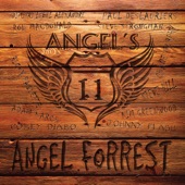 Angel's 11 artwork