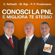 Carlo Raffaelli, Massimo Bigi & Pietro Paolo Prudenzano - Conosci la PNL e migliora te stesso