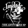 The Anti Cimex - EP