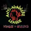 Kings & Queens album lyrics, reviews, download