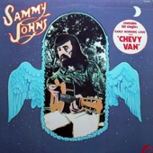 Sammy Johns - Chevy Van