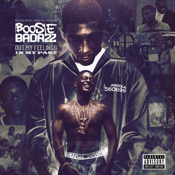 Cover artwork for Problem
